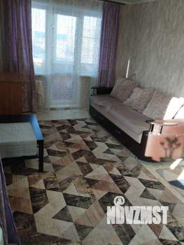 1-к квартира, на длительный срок, 35м2, 3/5 этаж