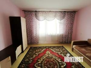 2-к квартира, на длительный срок, 52м2, 8/10 этаж