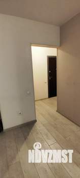 Студия квартира, на длительный срок, 34м2, 1/4 этаж