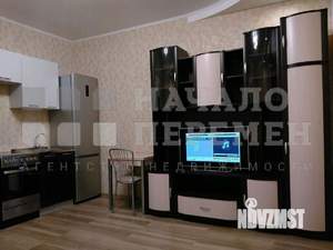 Студия квартира, на длительный срок, 54м2, 8/14 этаж