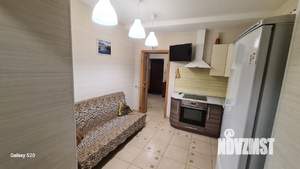 1-к квартира, на длительный срок, 41м2, 5/9 этаж