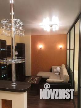 2-к квартира, посуточно, 45м2, 15/18 этаж