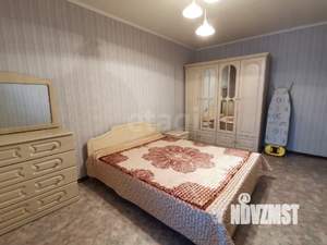 2-к квартира, на длительный срок, 63м2, 2/5 этаж