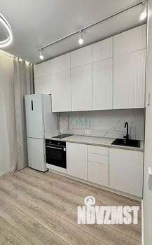1-к квартира, на длительный срок, 28м2, 3/25 этаж
