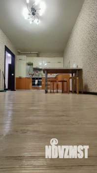 3-к квартира, на длительный срок, 60м2, 13/27 этаж