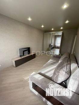 1-к квартира, на длительный срок, 35м2, 13/17 этаж