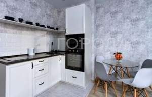 Студия квартира, на длительный срок, 30м2, 14/25 этаж