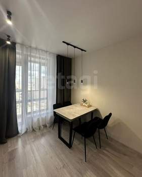 2-к квартира, на длительный срок, 40м2, 21/30 этаж