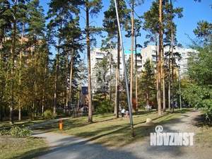 1-к квартира, на длительный срок, 30м2, 6/19 этаж