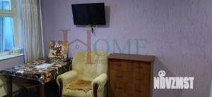 Студия квартира, на длительный срок, 21м2, 4/17 этаж