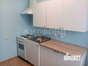 2-к квартира, на длительный срок, 44м2, 4/9 этаж