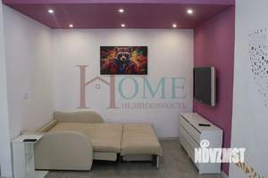 1-к квартира, на длительный срок, 36м2, 6/9 этаж