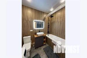 1-к квартира, посуточно, 40м2, 2/18 этаж