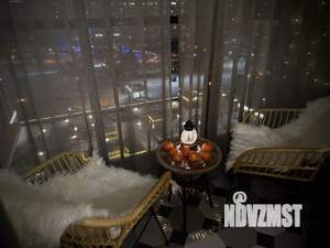 2-к квартира, посуточно, 47м2, 1/1 этаж