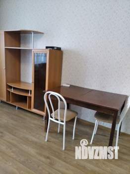 Студия квартира, на длительный срок, 32м2, 9/17 этаж