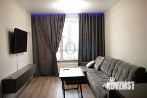 2-к квартира, на длительный срок, 45м2, 17/17 этаж