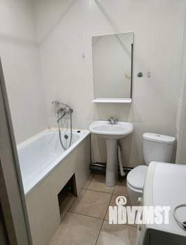 Студия квартира, на длительный срок, 25м2, 2/17 этаж