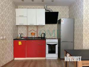 2-к квартира, на длительный срок, 45м2, 1/16 этаж