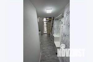 1-к квартира, посуточно, 20м2, 18/18 этаж