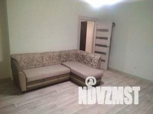 1-к квартира, на длительный срок, 36м2, 9/11 этаж