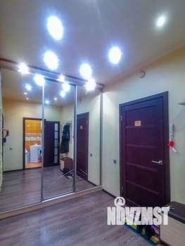 1-к квартира, на длительный срок, 46м2, 1/9 этаж