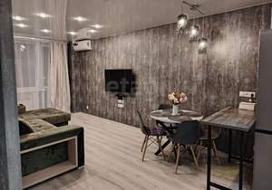 2-к квартира, на длительный срок, 60м2, 4/22 этаж