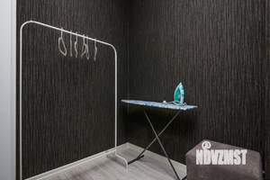 1-к квартира, посуточно, 51м2, 1/1 этаж