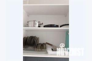 1-к квартира, посуточно, 30м2, 18/19 этаж