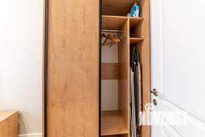 1-к квартира, посуточно, 33м2, 7/11 этаж