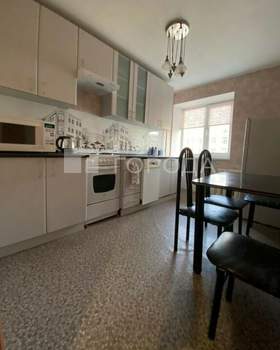 1-к квартира, на длительный срок, 33м2, 4/9 этаж