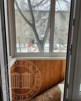 1-к квартира, на длительный срок, 30м2, 2/5 этаж