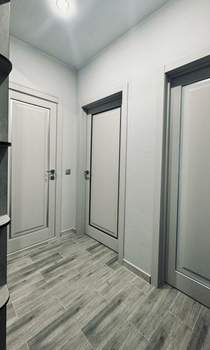 1-к квартира, на длительный срок, 35м2, 25/27 этаж