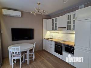 Студия квартира, на длительный срок, 32м2, 20/27 этаж