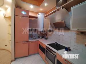 1-к квартира, на длительный срок, 43м2, 9/19 этаж