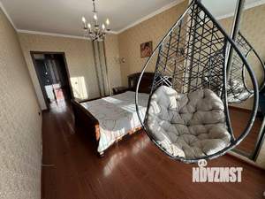 1-к квартира, на длительный срок, 40м2, 11/17 этаж