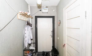 Студия квартира, на длительный срок, 24м2, 6/17 этаж