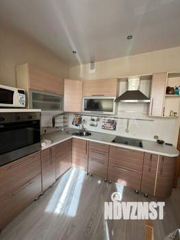 2-к квартира, на длительный срок, 69м2, 4/16 этаж