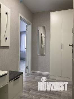 Студия квартира, на длительный срок, 30м2, 5/18 этаж