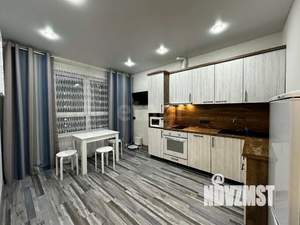 1-к квартира, на длительный срок, 41м2, 14/25 этаж