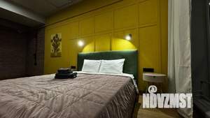 3-к квартира, посуточно, 88м2, 1/1 этаж