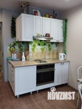 Студия квартира, на длительный срок, 30м2, 10/20 этаж