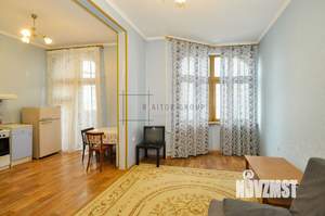 1-к квартира, на длительный срок, 36м2, 6/16 этаж