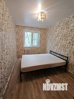 2-к квартира, на длительный срок, 44м2, 4/5 этаж