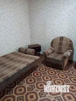 1-к квартира, на длительный срок, 40м2, 1/3 этаж