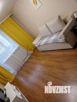 2-к квартира, на длительный срок, 45м2, 6/9 этаж