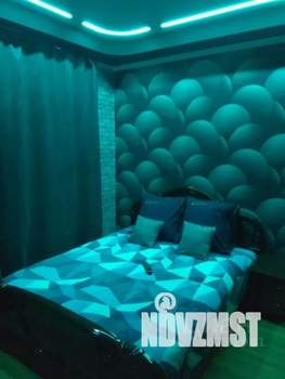 Студия квартира, посуточно, 26м2, 6/16 этаж