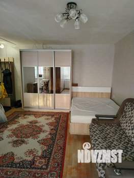 2-к квартира, на длительный срок, 42м2, 4/5 этаж