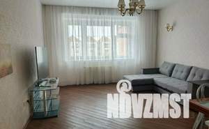 3-к квартира, на длительный срок, 86м2, 5/6 этаж