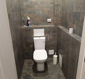 2-к квартира, на длительный срок, 58м2, 14/25 этаж