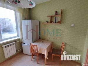 1-к квартира, на длительный срок, 30м2, 7/10 этаж